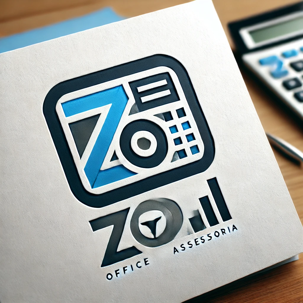 Logo Zoo Office Assessoria